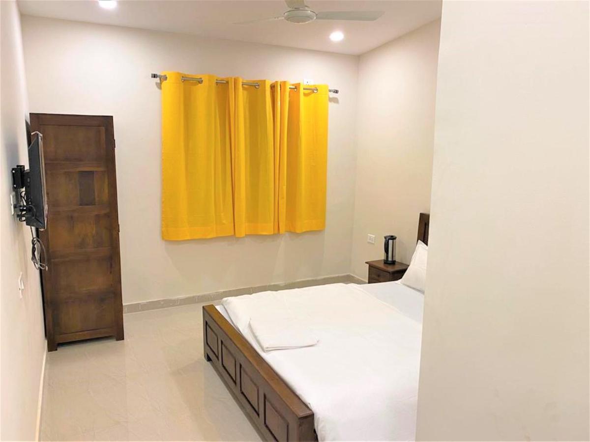 Bed and Breakfast SHIKHAR BUNGLOW - A Stunning Valley View Bungalow in Mount Abu Exterior foto