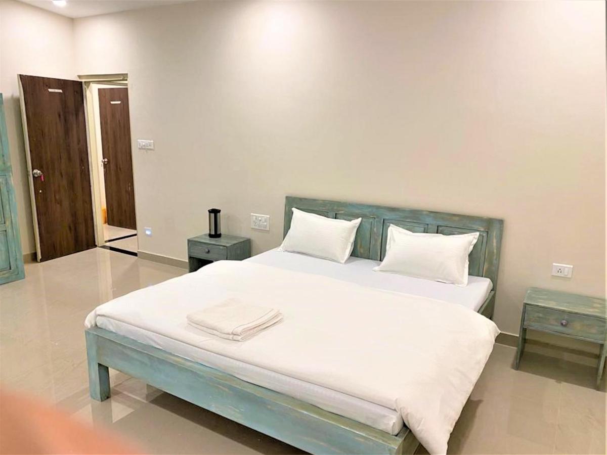 Bed and Breakfast SHIKHAR BUNGLOW - A Stunning Valley View Bungalow in Mount Abu Exterior foto