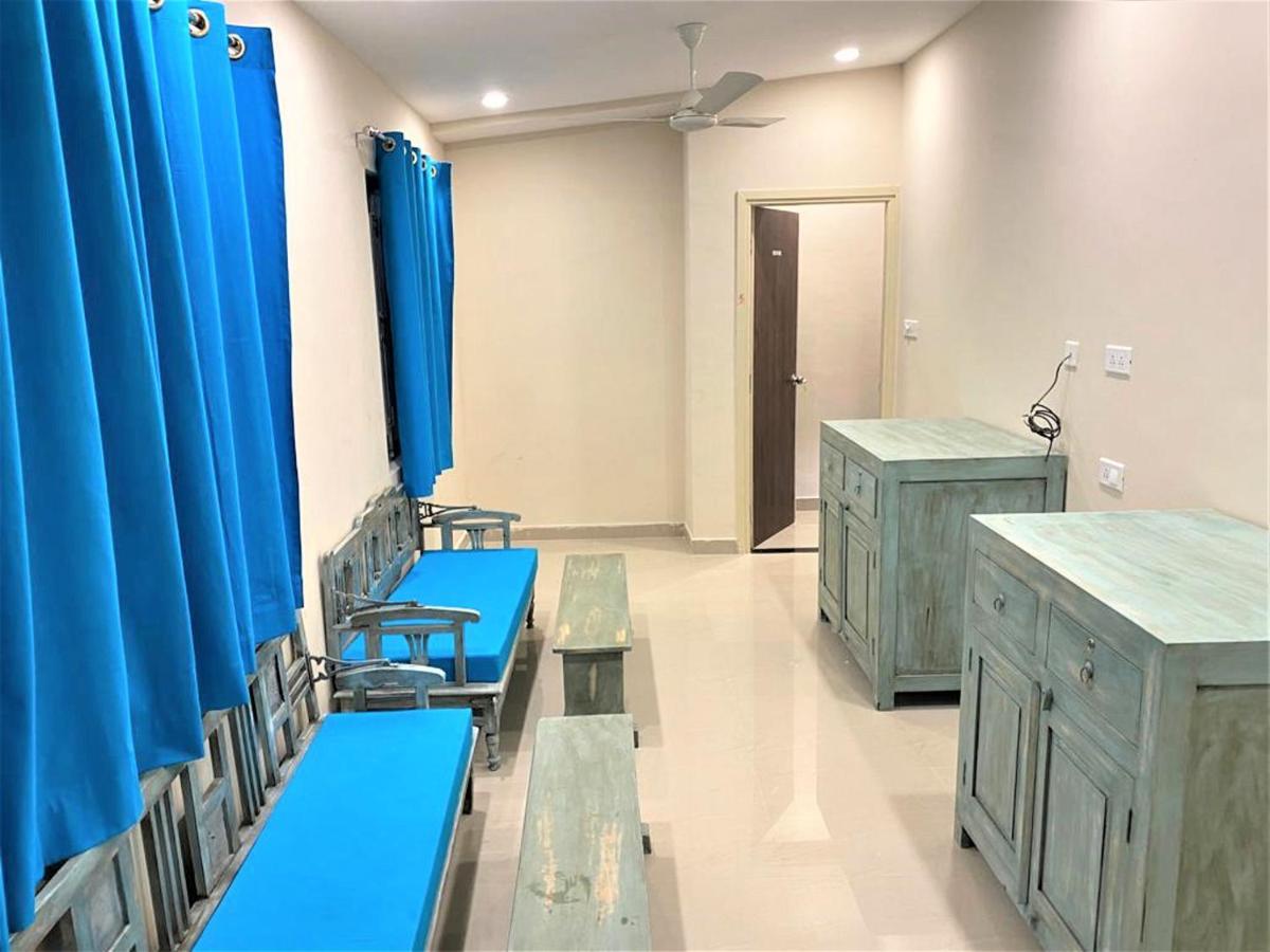 Bed and Breakfast SHIKHAR BUNGLOW - A Stunning Valley View Bungalow in Mount Abu Exterior foto