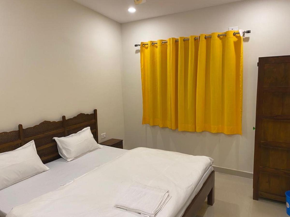 Bed and Breakfast SHIKHAR BUNGLOW - A Stunning Valley View Bungalow in Mount Abu Exterior foto