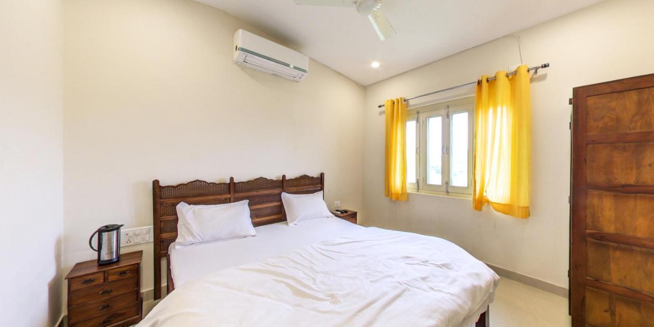Bed and Breakfast SHIKHAR BUNGLOW - A Stunning Valley View Bungalow in Mount Abu Exterior foto