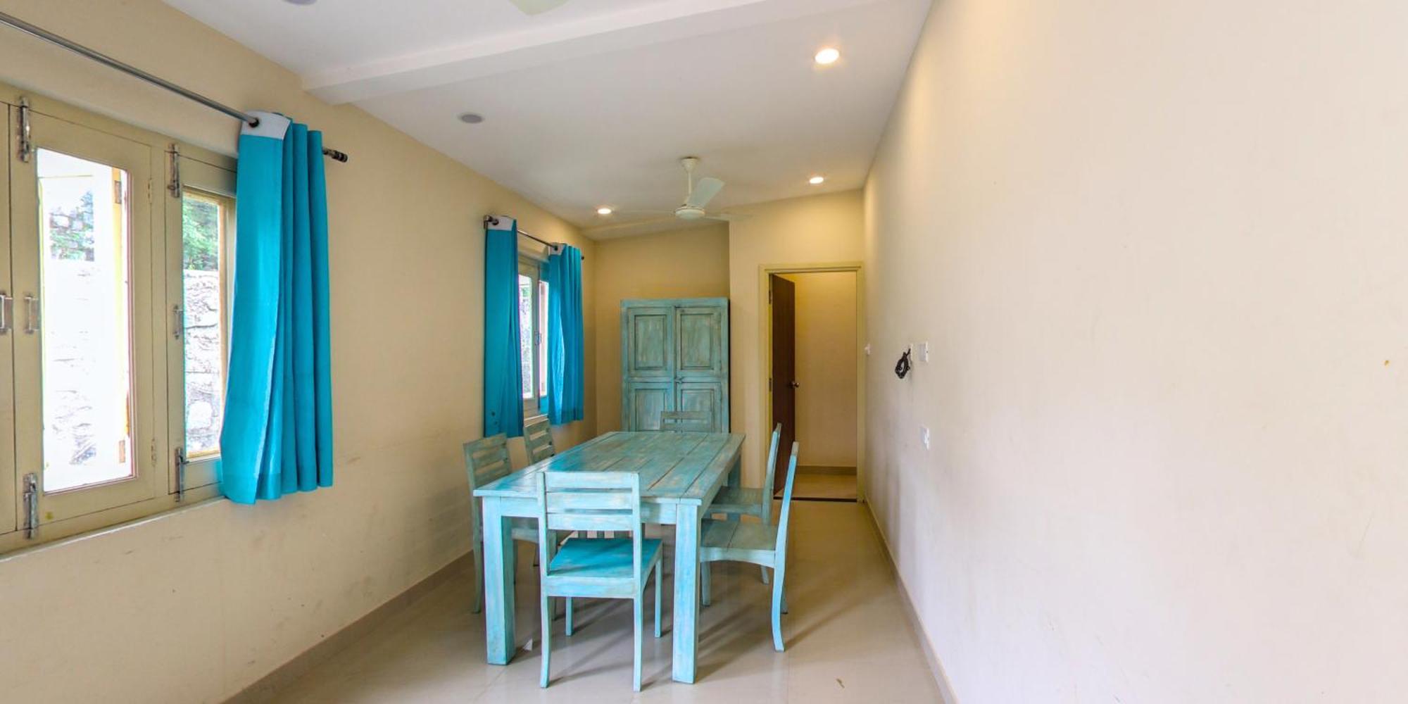 Bed and Breakfast SHIKHAR BUNGLOW - A Stunning Valley View Bungalow in Mount Abu Exterior foto